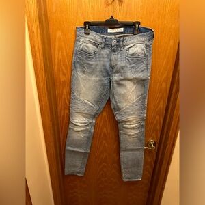 Express Jeans